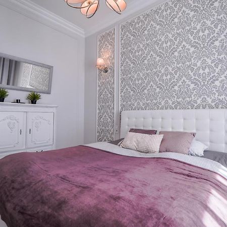 Citystay Dluga Old Town Gdansk Apartment Ngoại thất bức ảnh