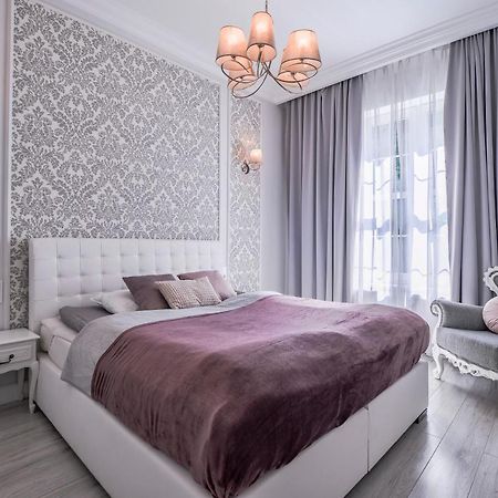 Citystay Dluga Old Town Gdansk Apartment Ngoại thất bức ảnh