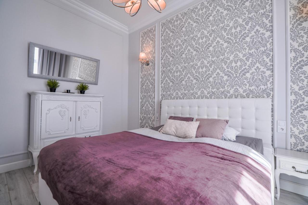 Citystay Dluga Old Town Gdansk Apartment Ngoại thất bức ảnh