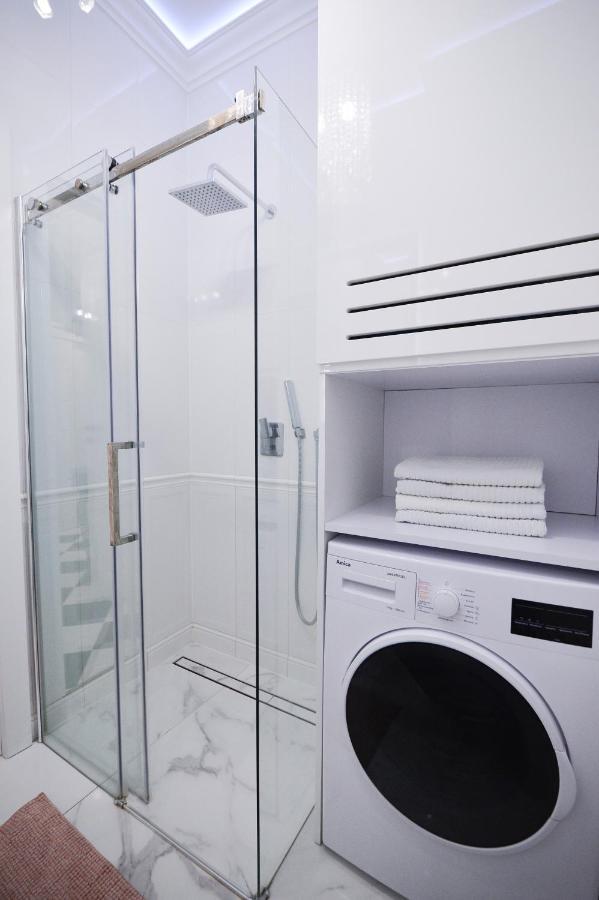 Citystay Dluga Old Town Gdansk Apartment Ngoại thất bức ảnh
